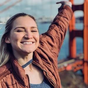 Meet your Posher, Kyra